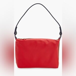 NWT LONGCHAMP Le Pliage Re-Play Shoulder Bag.